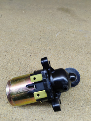 Everco 2623 Windshield Washer Pump NORS Made in USA