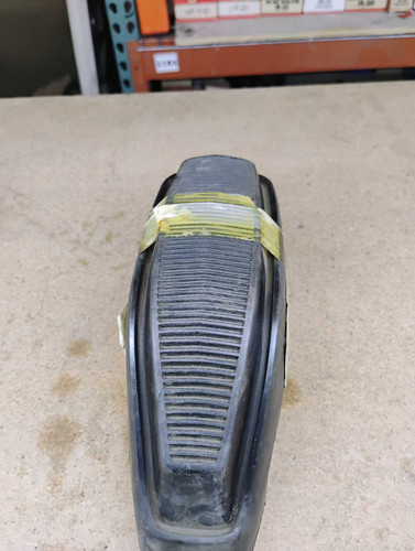 Chrysler Parts 3686610 Bumper Guard NOS Made in USA