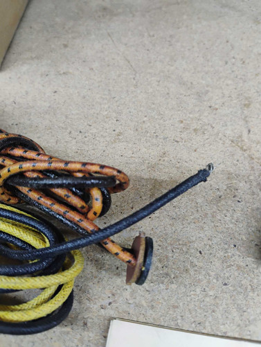 Chry Dod Ply 1950 Balkamp 3-6100 Direct-A-Lite Adapter Kit NORS Made in USA