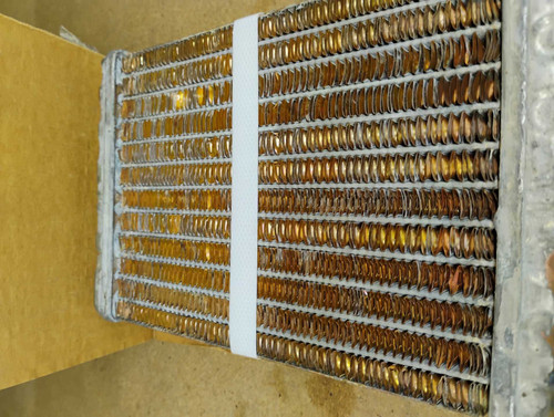 Honda Accord 1975-81 Vintage Four Seasons Heater Core  94685 NORS