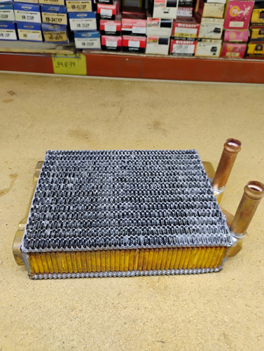 Amgauge H2279 Heater Core 94576 279319 NORS Made in USA
