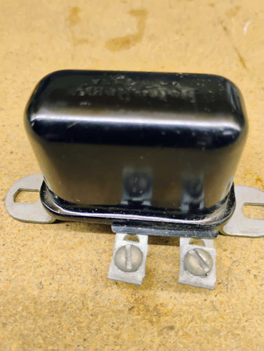 Delco Remy 1116789 Light Relay NOS Made in USA