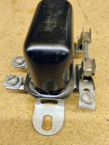 Delco Remy 1116789 Light Relay NOS Made in USA