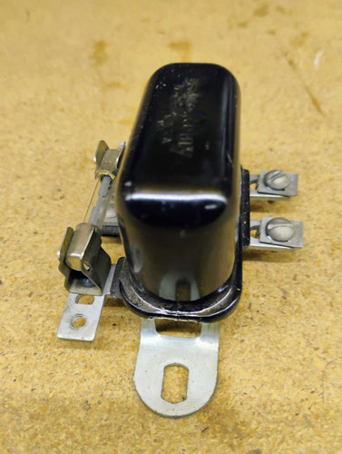 Delco Remy 1116789 Light Relay NOS Made in USA