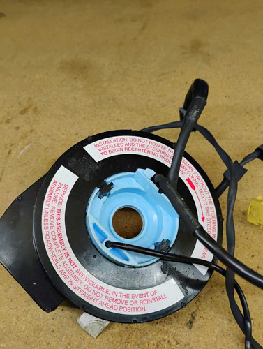 Mopar 56042128AB Air Bag Sensor NOS Made in USA