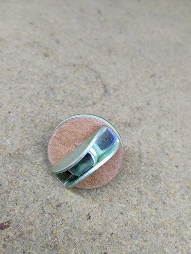 MOPAR 2227183 Engine Oil Drain Plug For CHRYSLER DODGE PLYMOUTH V8 Engines 1964-1973