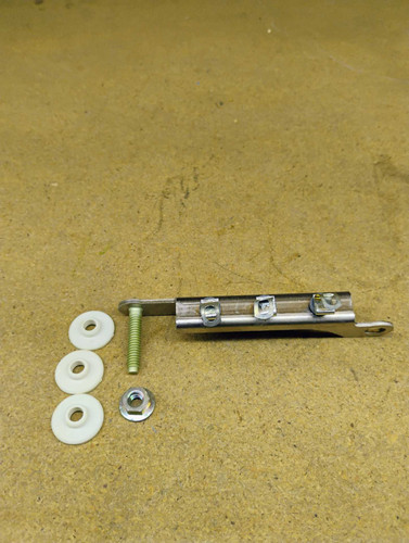 Mopar 3837997 Battery Hold Down NOS Made in USA