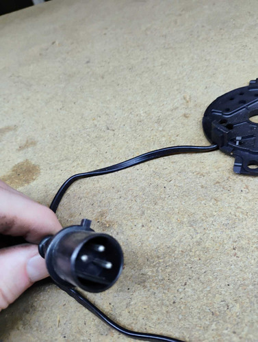 Mopar 5213522 Distributor Pickup Coil NOS Made in USA 2-Pack!