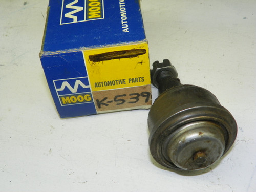 1961-64 Cadillac Moog K539 Lower Ball Joint NORS Made in USA