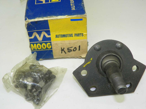 Moog K501 Adjustable Lower Ball Joint for Buick Full-Size Cars 1958-1962