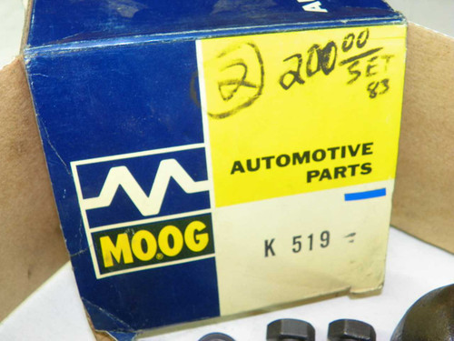 1960 Oldsmobile Moog K519 Right-Side Lower Ball Joint NORS Made in USA 578124