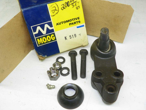 1960 Oldsmobile Moog K519 Right-Side Lower Ball Joint NORS Made in USA 578124