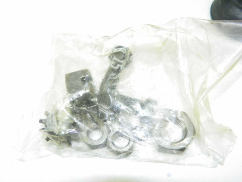 1958-64 Chevrolet Moog K691 Adjustable Lower Ball Joint NORS Made in USA