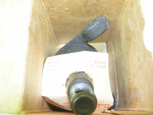 1958-64 Chevrolet Moog K691 Adjustable Lower Ball Joint NORS Made in USA