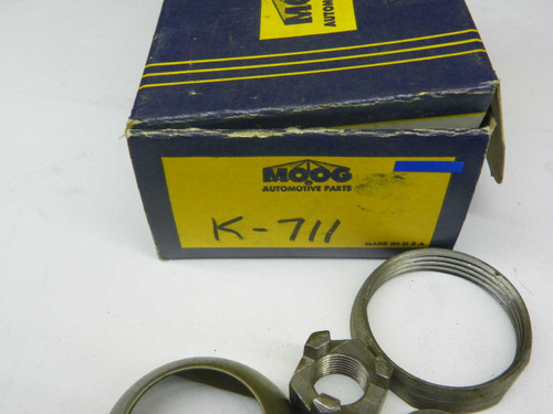1957-64 Chrysler Moog K711 Lower Ball Joint NORS Made in USA