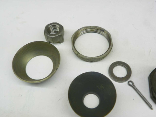 1957-64 Chrysler Moog K711 Lower Ball Joint NORS Made in USA