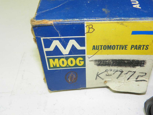 Moog K772 Front Upper Ball Joint Mopar Full-Size Muscle & Truck 1957-1989