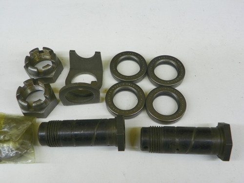 Moog K452 Steering Stabilzer Kit NORS Made in USA