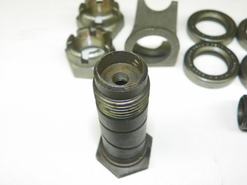 Moog K452 Steering Stabilzer Kit NORS Made in USA