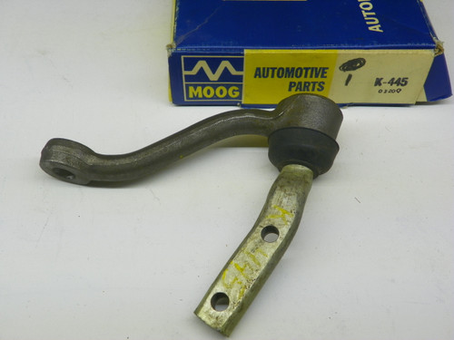 Moog Idler Arm OLDSMOBILE 88 98 Starfire Fiesta 1961-1962 K445 582792 Steering