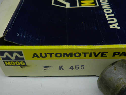 Moog K455 Idler Arm 68-72 Dodge Charger Dart Plymouth Road Runner Mopar NORS