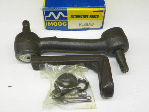 Moog Idler Arm CHEVROLET GMC Truck Impala Bel Air 1961-1966 K483