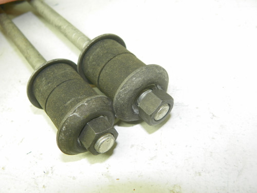 Moog K209 Steering Stabilizers NORS Made in USA