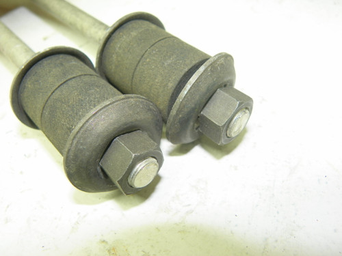 Moog K209 Steering Stabilizers NORS Made in USA