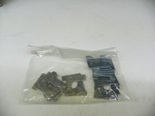 Moog K967 Caster Shims NORS Made in USA