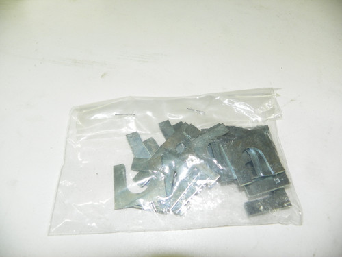 Moog K967 Caster Shims NORS Made in USA