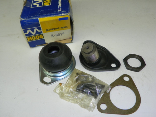 Moog K891 Conversion Ball Joint Kit NORS Made in USA