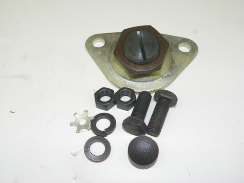 Moog K890 Adjustable Lower Ball Joint NORS Made in USA