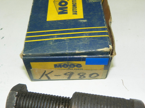 Moog K980 Control Arm NORS Made in USA