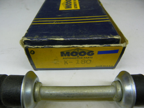 Moog K180 Pair of Steering Stabilizers NORS Made in USA