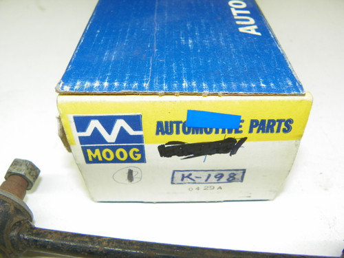 Moog K198 Steering Stabilizer NORS Made in USA