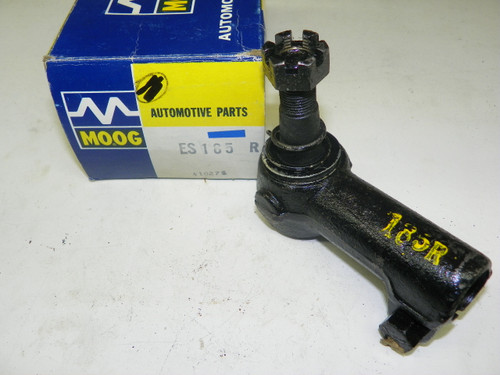 MOOG ES185R Tie Rod End INTERNATIONAL TRUCK K5 K7 K8 HEAVY DUTY 1940-1949 Outer
