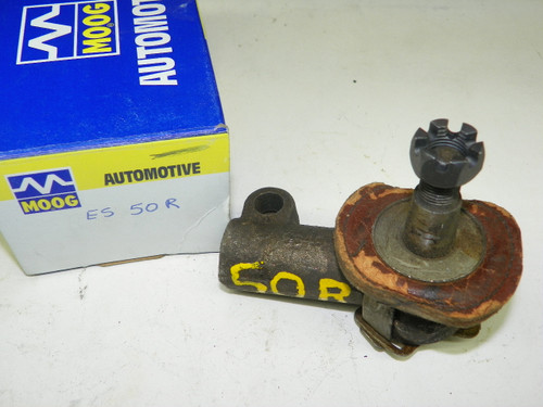MOOG ES50R Tie Rod End DODGE TRUCK 3/4 TO 4 TON 1944-1947 Right Outer