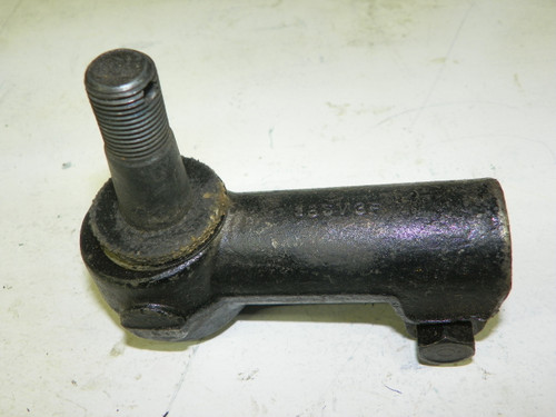 MOOG ES75R Tie Rod End DODGE W300M POWER WAGON 1948-1960 Right Outer Vintage