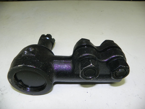 MOOG ES325L Tie Rod End CHEVROLET GMC INTERNATIONAL HEAVY TRUCK 1960-1978 NOS