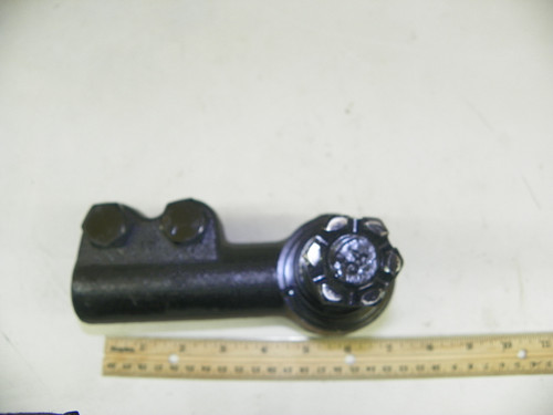 MOOG ES325L Tie Rod End CHEVROLET GMC INTERNATIONAL HEAVY TRUCK 1960-1978 NOS