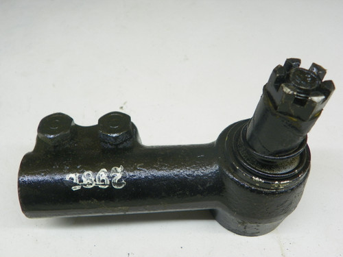 MOOG ES298L Tie Rod End MACK TRUCK 1953-1959 Heavy Duty Left Outer Vintage NOS