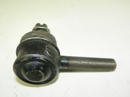 MOOG ES76R Tie Rod End DODGE D11 PLYMOUTH FULL SIZE 1939 Right Outer