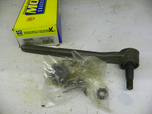 MOOG ES333RL Tie Rod End BUICK CHEVROLET OLDSMOBILE PONTIAC A-Body 1964-1970 Outer