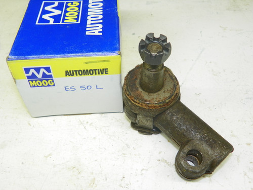 MOOG ES50L Tie Rod End DODGE TRUCK 1944-1947 Heavy Duty Left Outer NOS