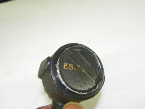 MOOG ES73L Tie Rod End GMC WHITE TRUCK 1946 Timken Axle Vintage NOS