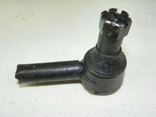 MOOG ES150L Tie Rod End CHEVROLET FORD GMC INTERNATIONAL TRUCK 1948-1976 Left Outer