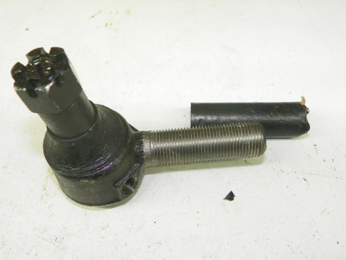 MOOG ES150L Tie Rod End CHEVROLET FORD GMC INTERNATIONAL TRUCK 1948-1976 Left Outer