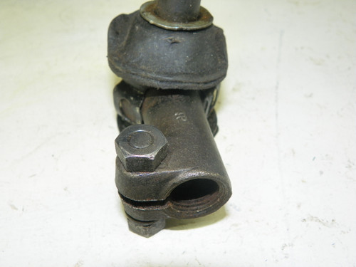 Moog ES53R Tie Rod End Left/Right 1937-1940 Chrysler Dodge Plymouth NORS
