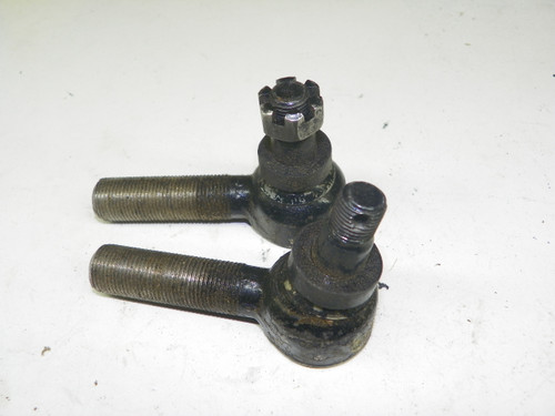 Moog ES64R ES64L Tie Rod End Pair 1948-1960 Ford F100 F250 Truck NORS