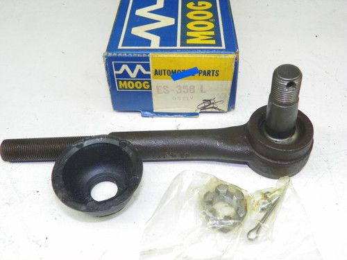 Chevrolet GMC Truck 1965-66 Moog ES358L Tie Rod NORS Made in USA